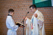 14.05.2023 Familienmesse am Muttertag